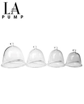 LA Pump Breast Enlargement System